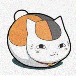 shuffle动漫值班编辑头像