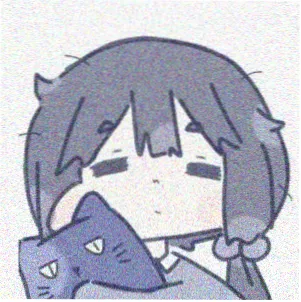 观众 逆位读者 头像